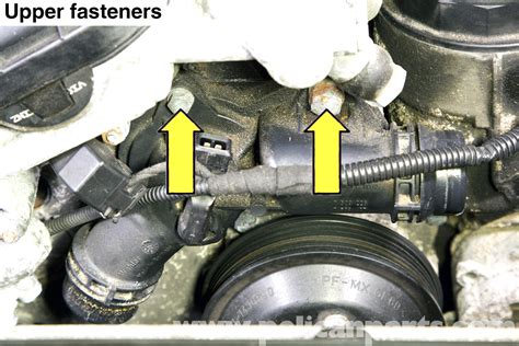 e36 thermostat replacement